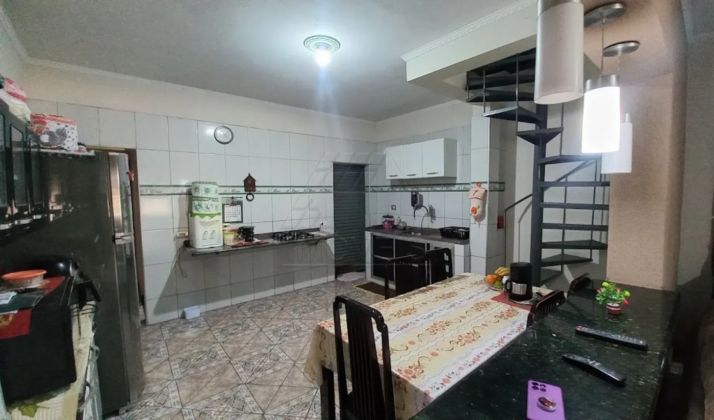 Casa com 2 quartos no Jardim das Orquídeas - Santa Bárbara d'Oeste — foto 3