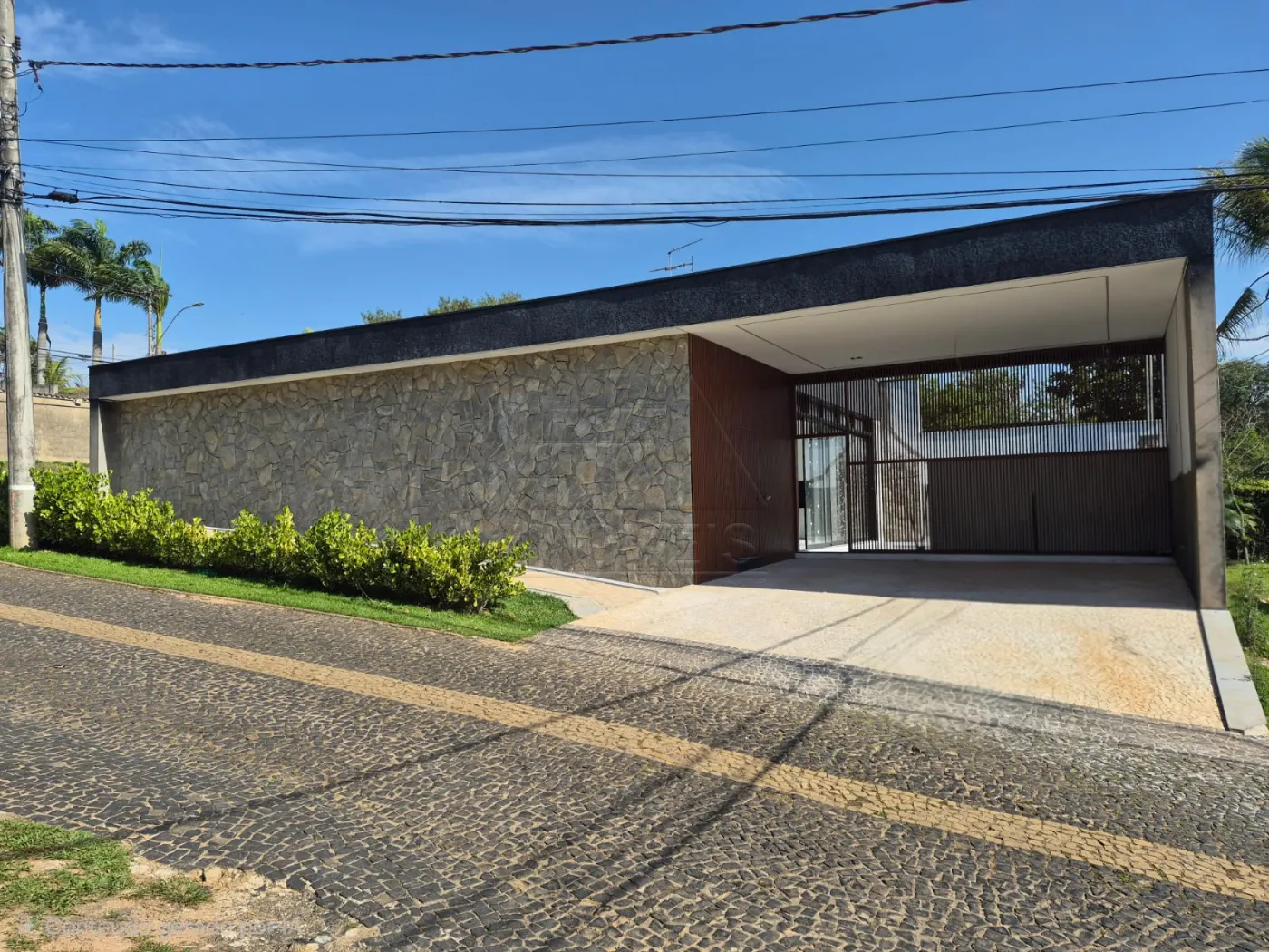 Casa em condomínio em Iate Clube de Campinas