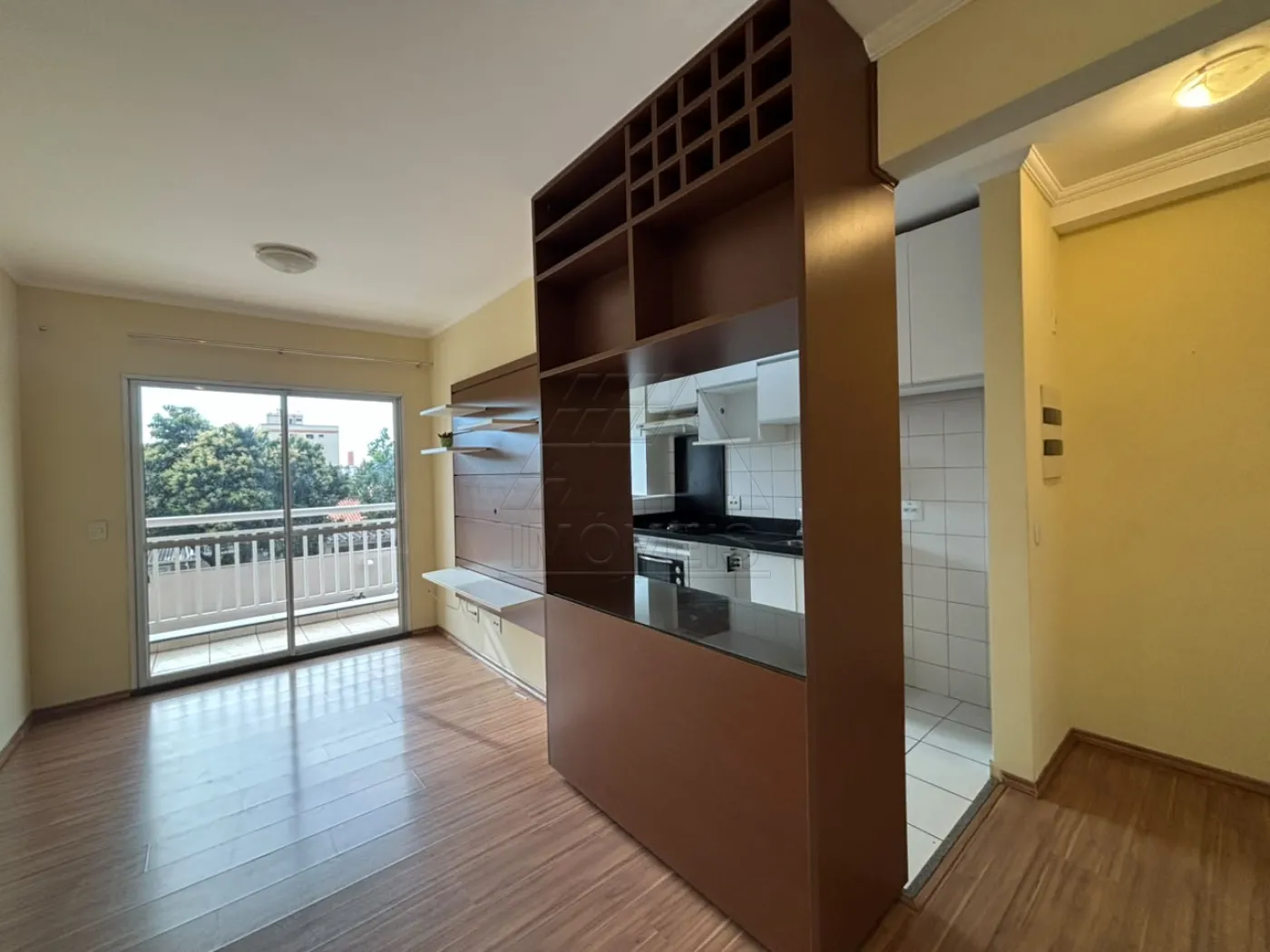 Apartamento com 3 quartos no Vila Belvedere - Americana — foto 2