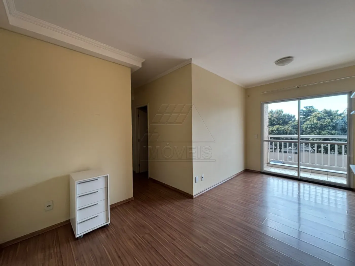 Apartamento em Vila Belvedere