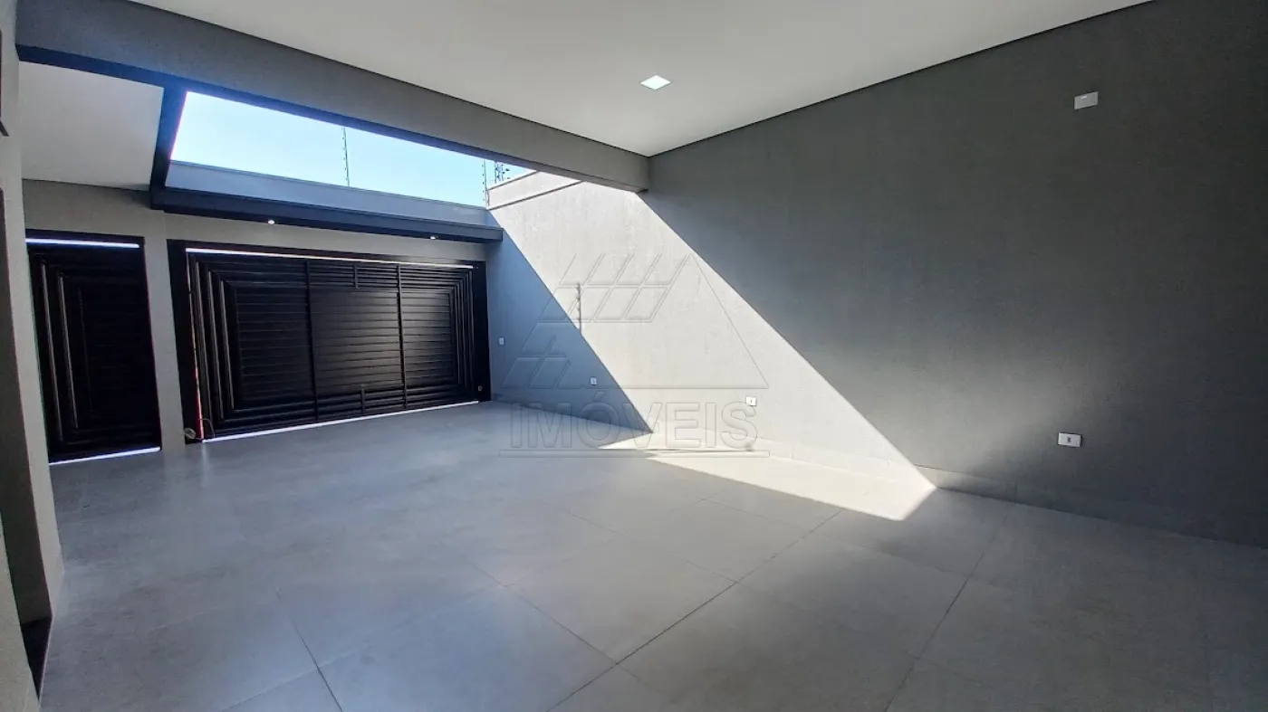 Casa com 3 quartos no Vila Pântano III - Santa Bárbara d'Oeste — foto 3