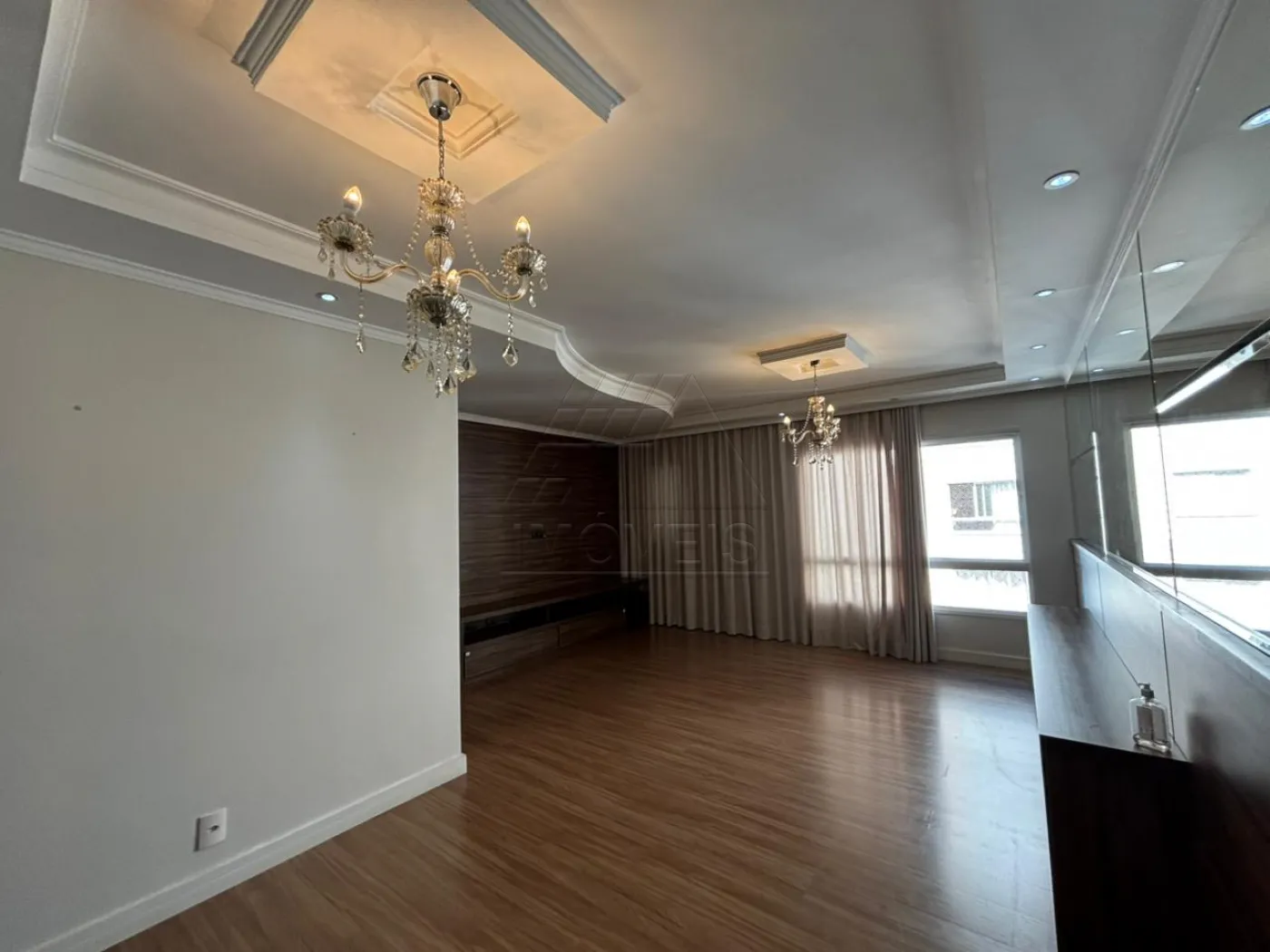 Apartamento com 2 quartos no Vila Santa Catarina - Americana — foto 3