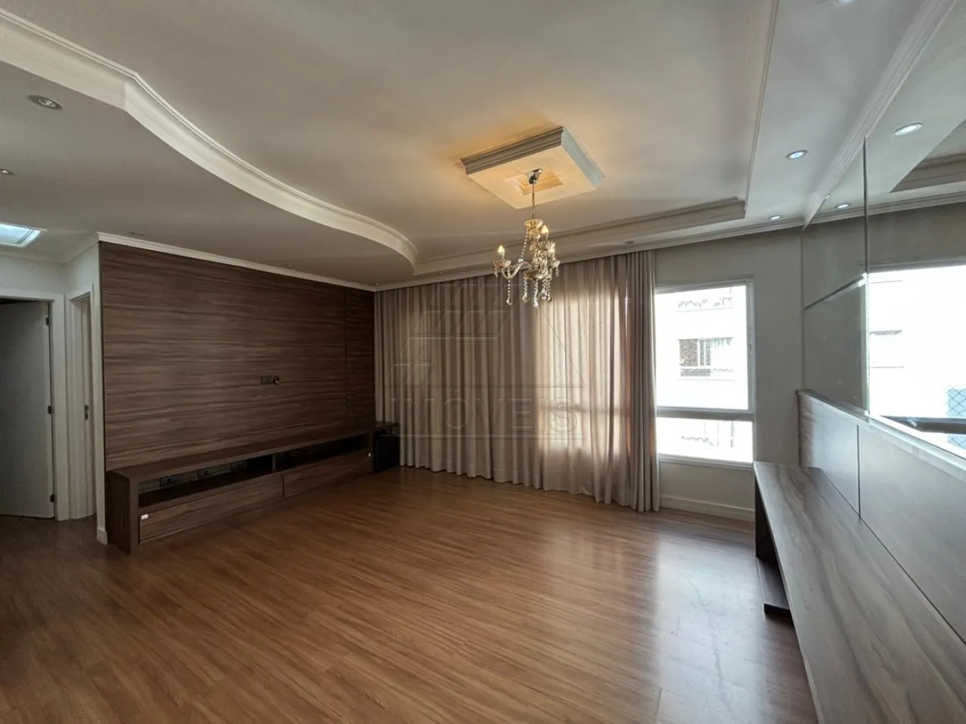 Apartamento com 2 quartos no Vila Santa Catarina - Americana — foto 2
