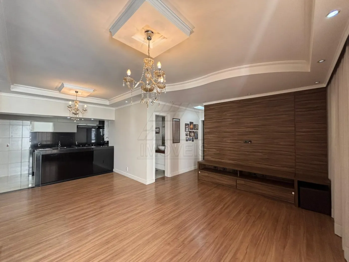 Apartamento com 2 quartos no Vila Santa Catarina - Americana — foto 4