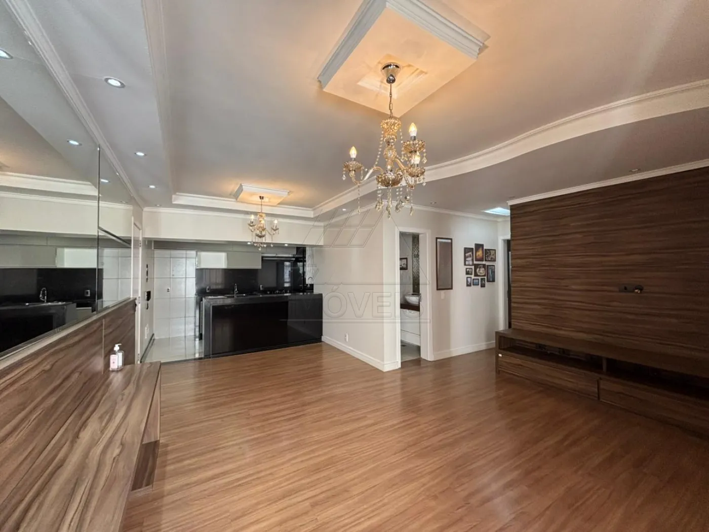 Apartamento em Vila Santa Catarina