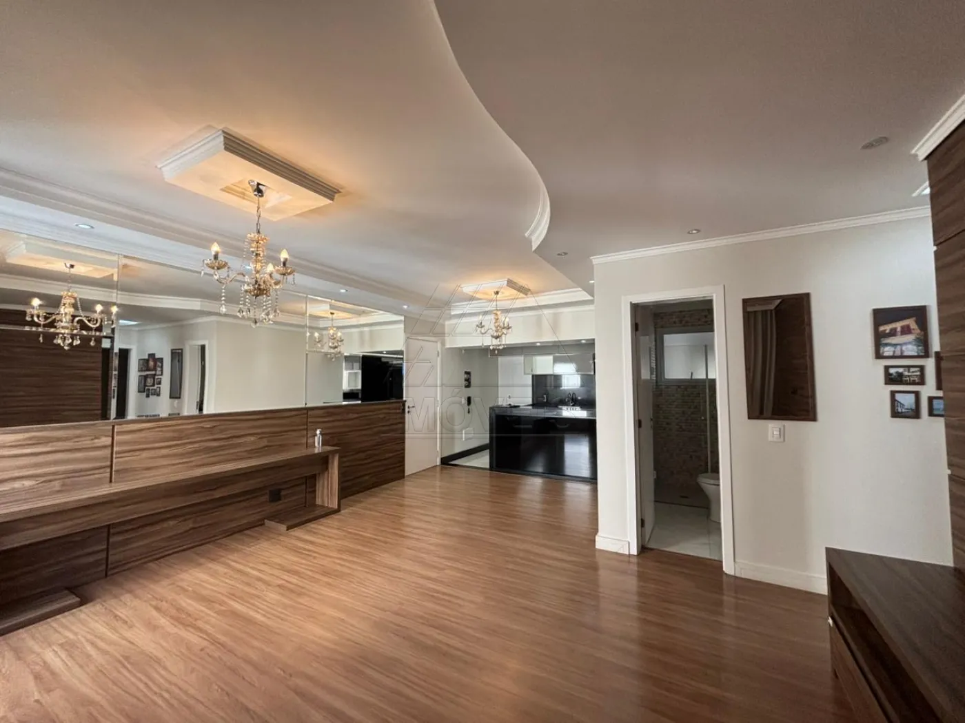 Apartamento com 2 quartos no Vila Santa Catarina - Americana — foto 5