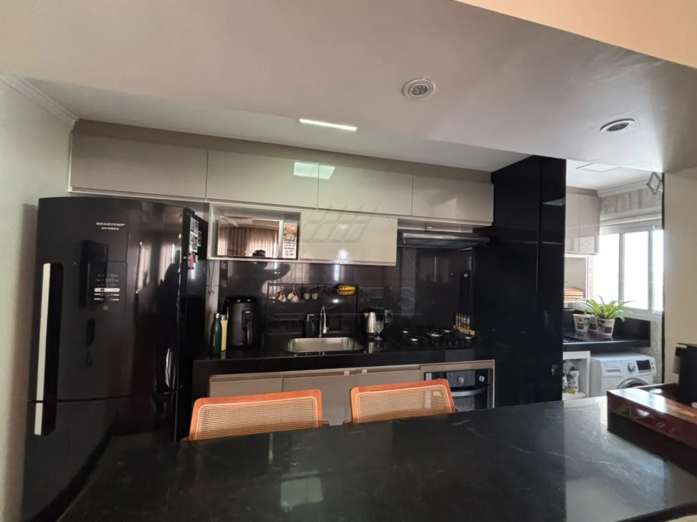 Apartamento com 2 quartos no Vila Santa Catarina - Americana — foto 5