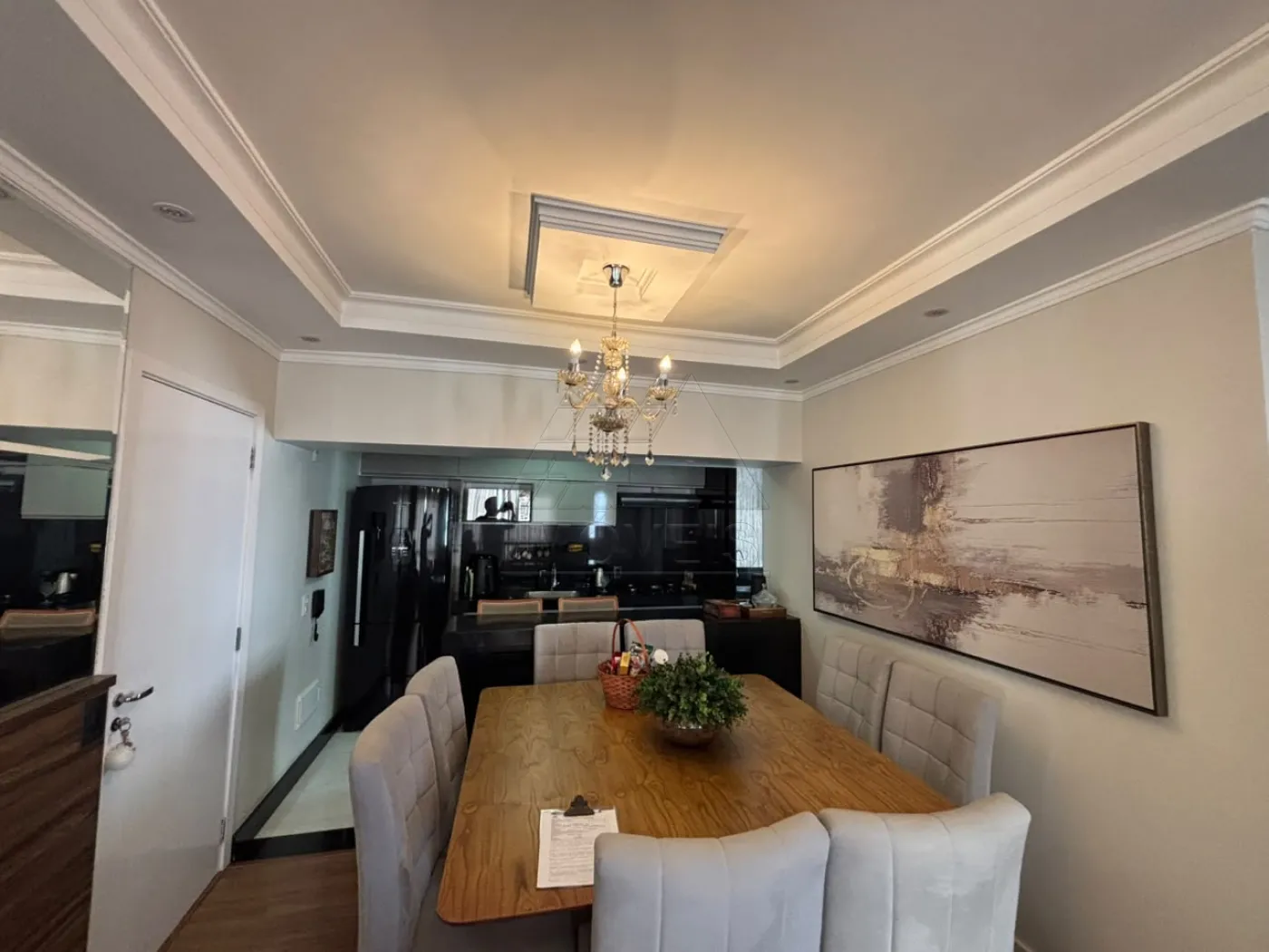 Apartamento com 2 quartos no Vila Santa Catarina - Americana — foto 3