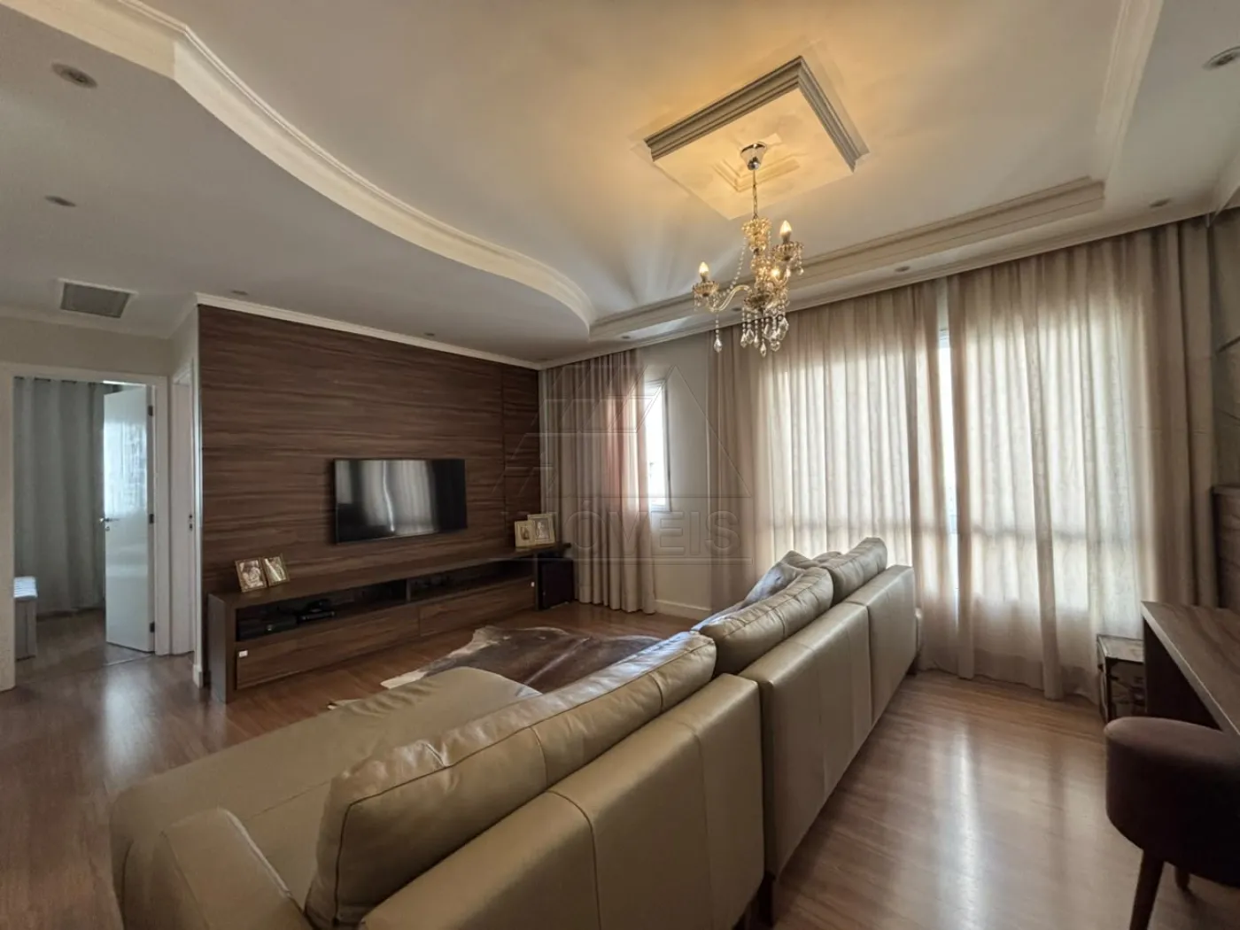Apartamento com 2 quartos no Vila Santa Catarina - Americana — foto 2