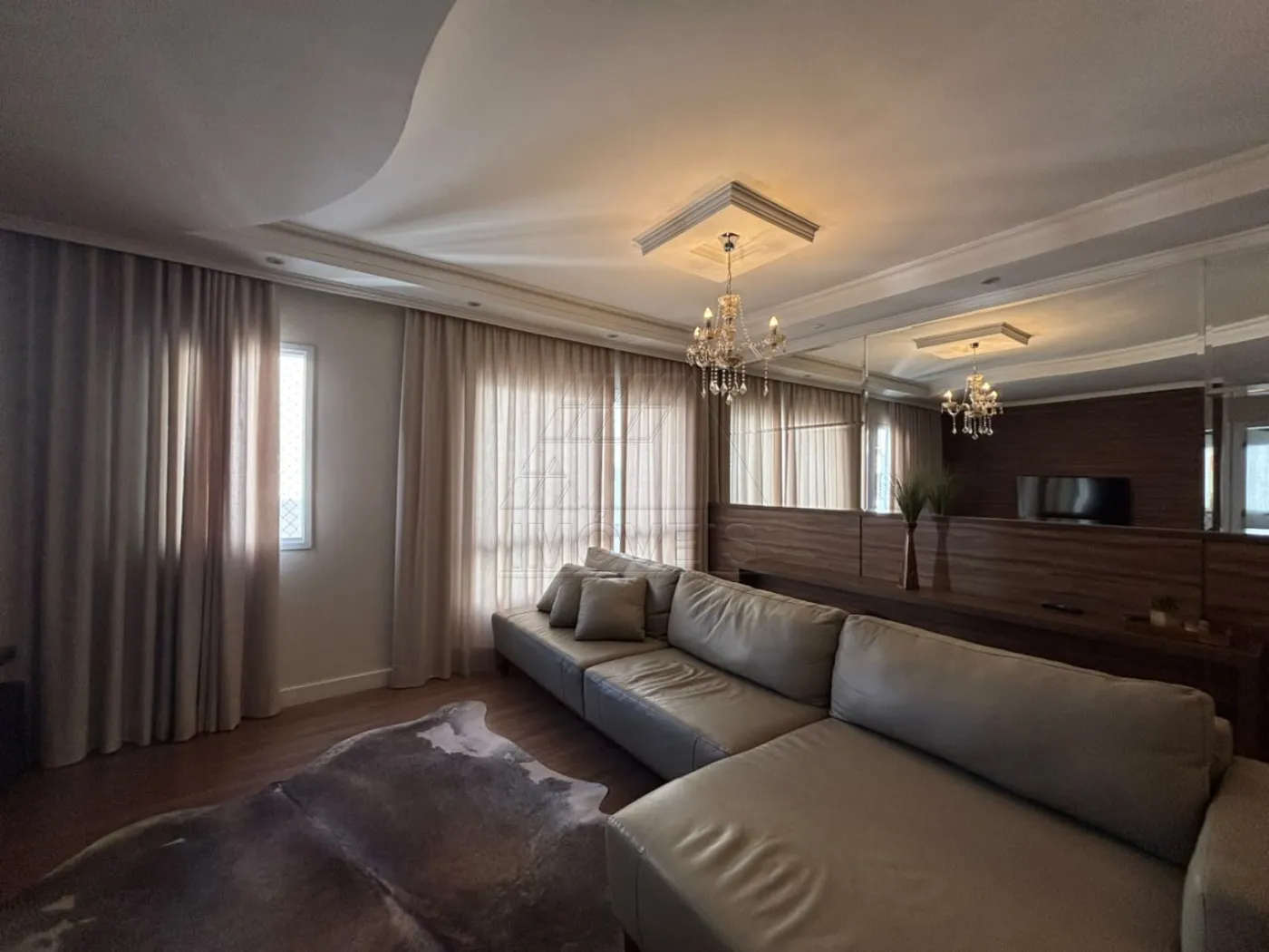 Apartamento em Vila Santa Catarina