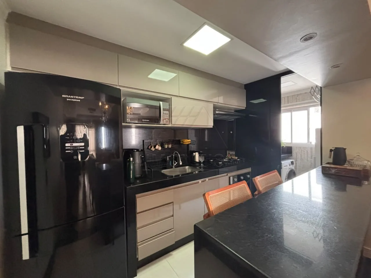 Apartamento com 2 quartos no Vila Santa Catarina - Americana — foto 4
