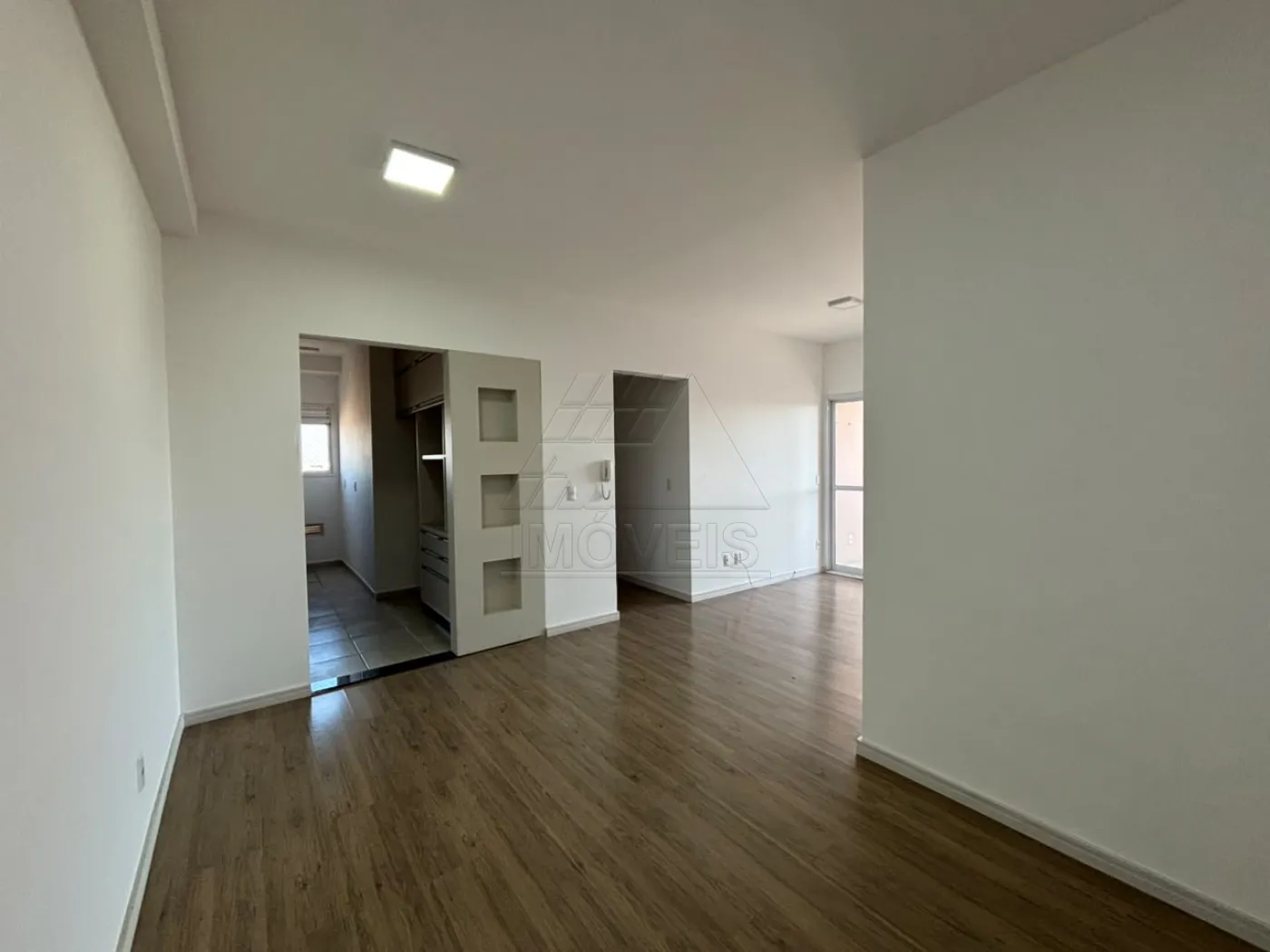 Apartamento com 2 quartos no Jardim Jacyra - Americana — foto 2