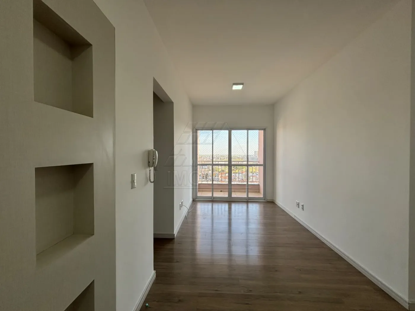 Apartamento com 2 quartos no Jardim Jacyra - Americana — foto 3