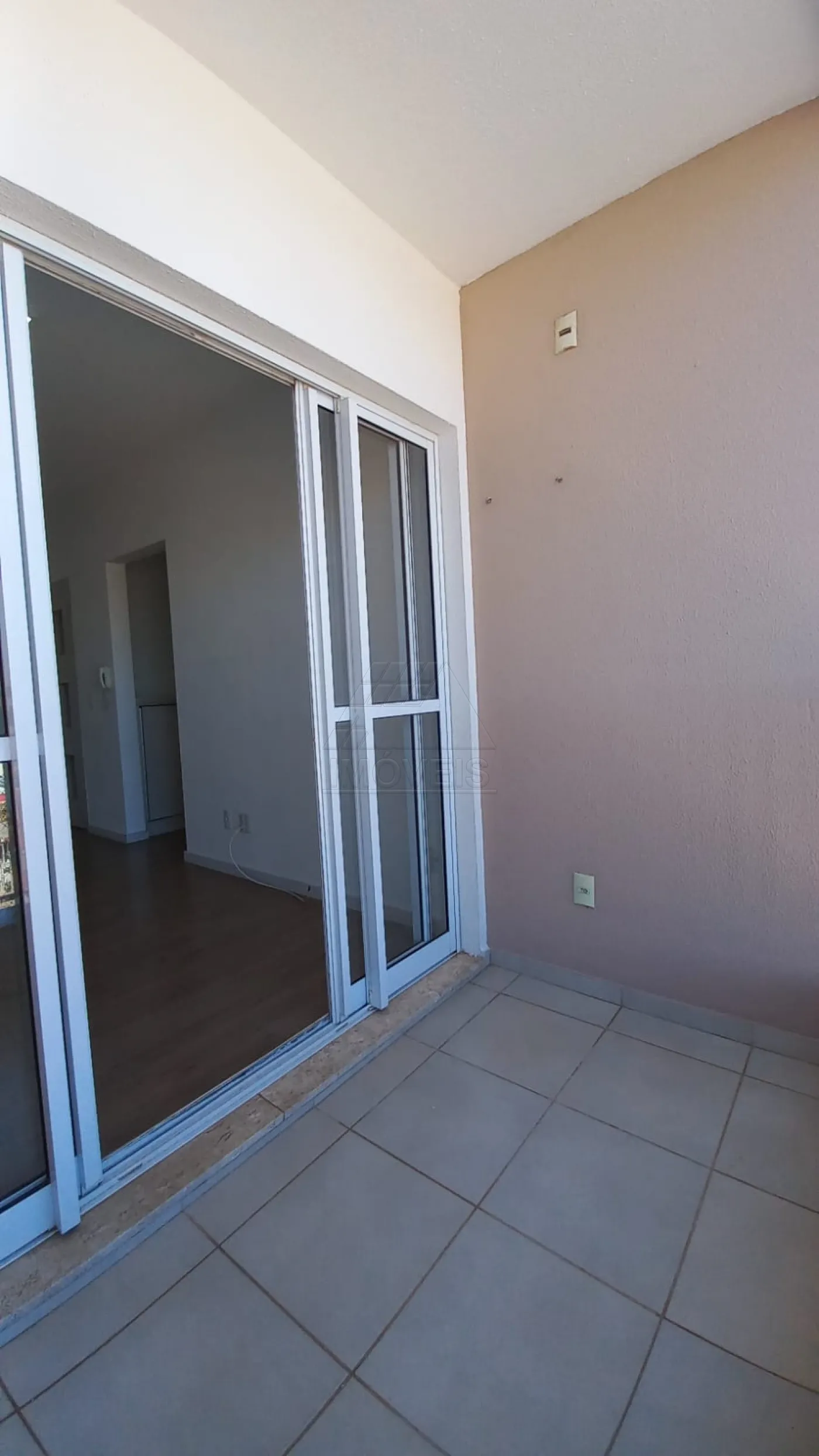 Apartamento com 2 quartos no Jardim Jacyra - Americana — foto 3