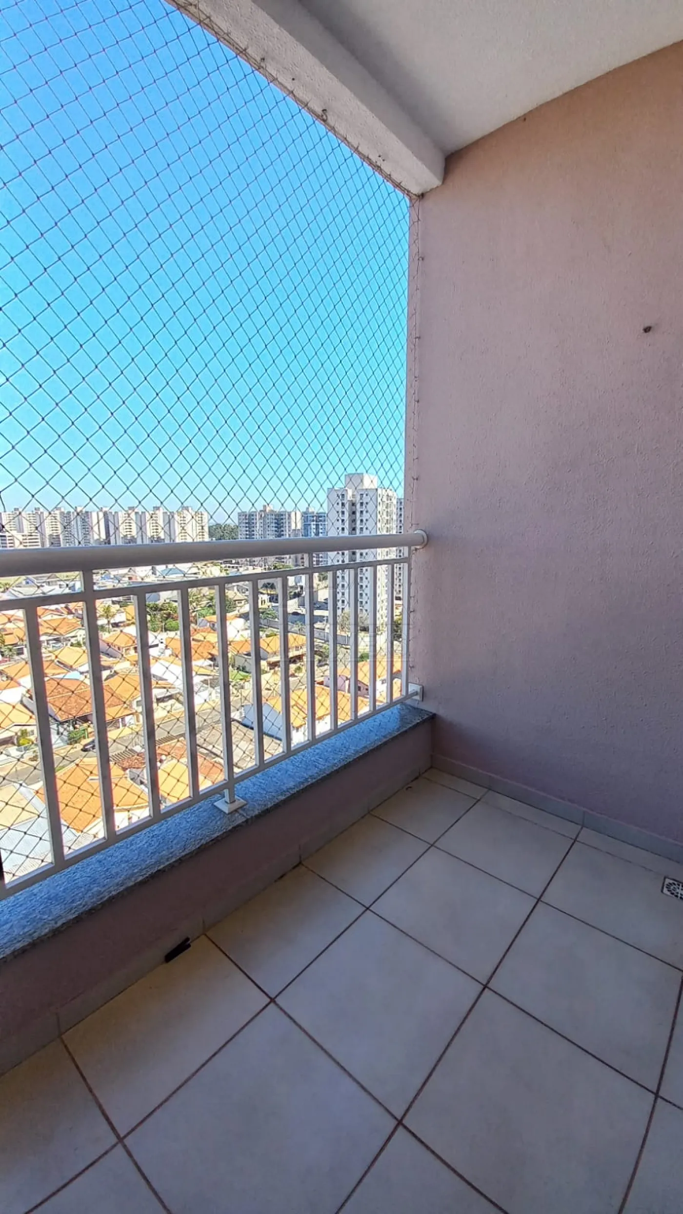 Apartamento com 2 quartos no Jardim Jacyra - Americana — foto 4