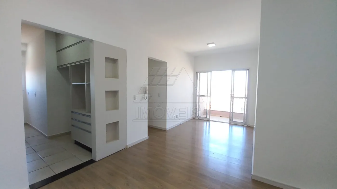 Apartamento com 2 quartos no Jardim Jacyra - Americana — foto 2