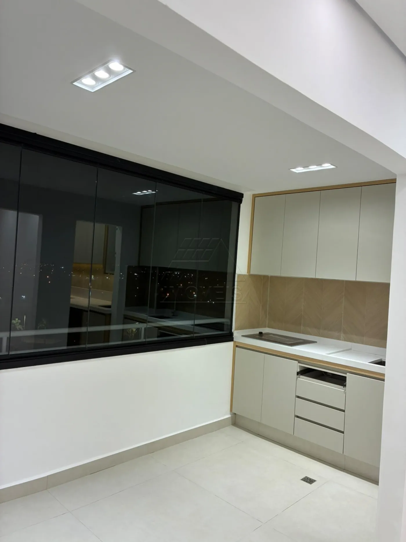 Apartamento com 2 quartos no Residencial Dona Margarida - Santa Bárbara d'Oeste — foto 3