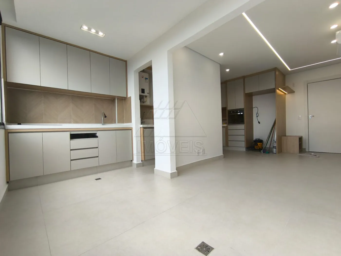 Apartamento com 2 quartos no Residencial Dona Margarida - Santa Bárbara d'Oeste — foto 4