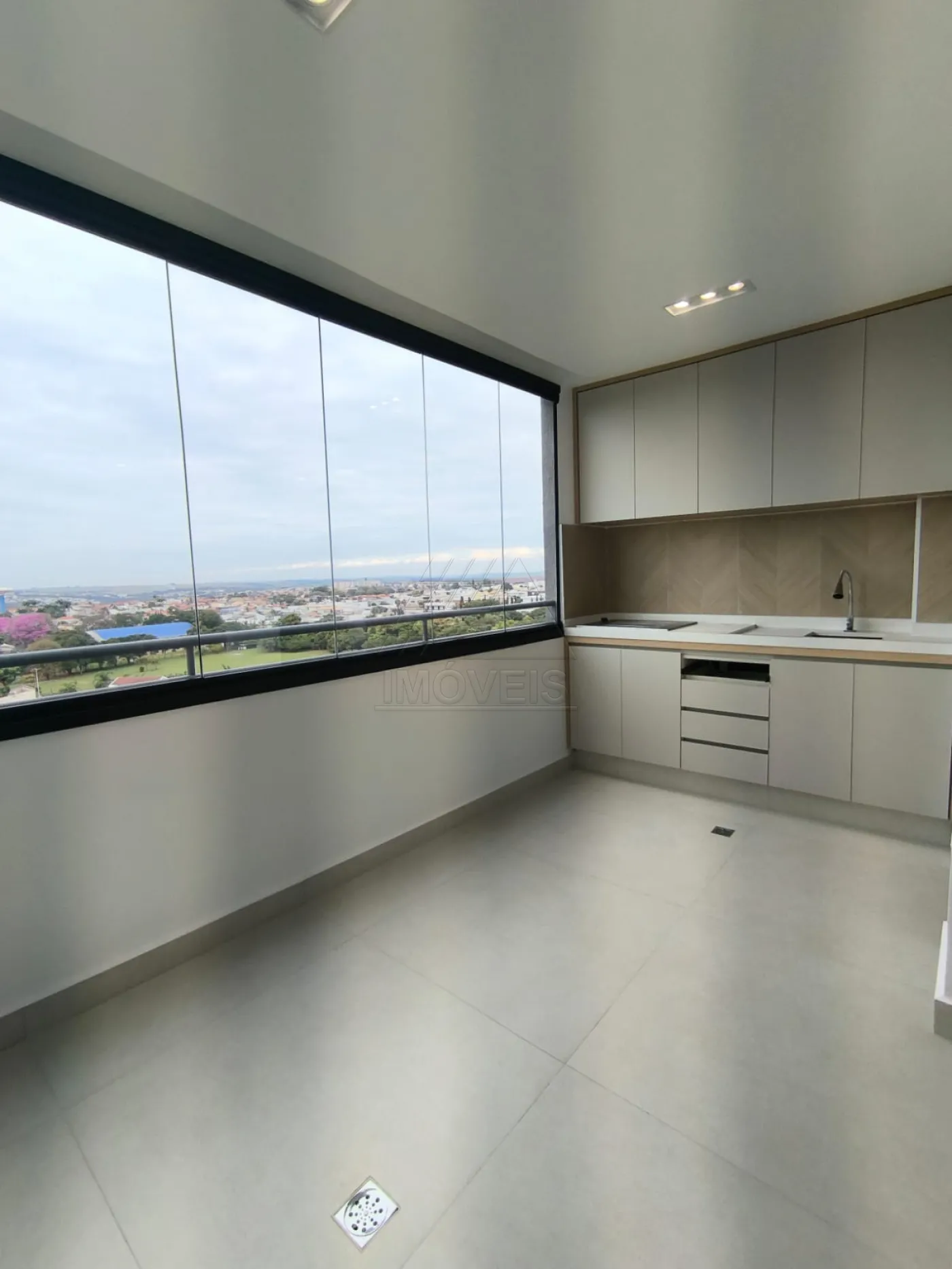 Apartamento com 2 quartos no Residencial Dona Margarida - Santa Bárbara d'Oeste — foto 2