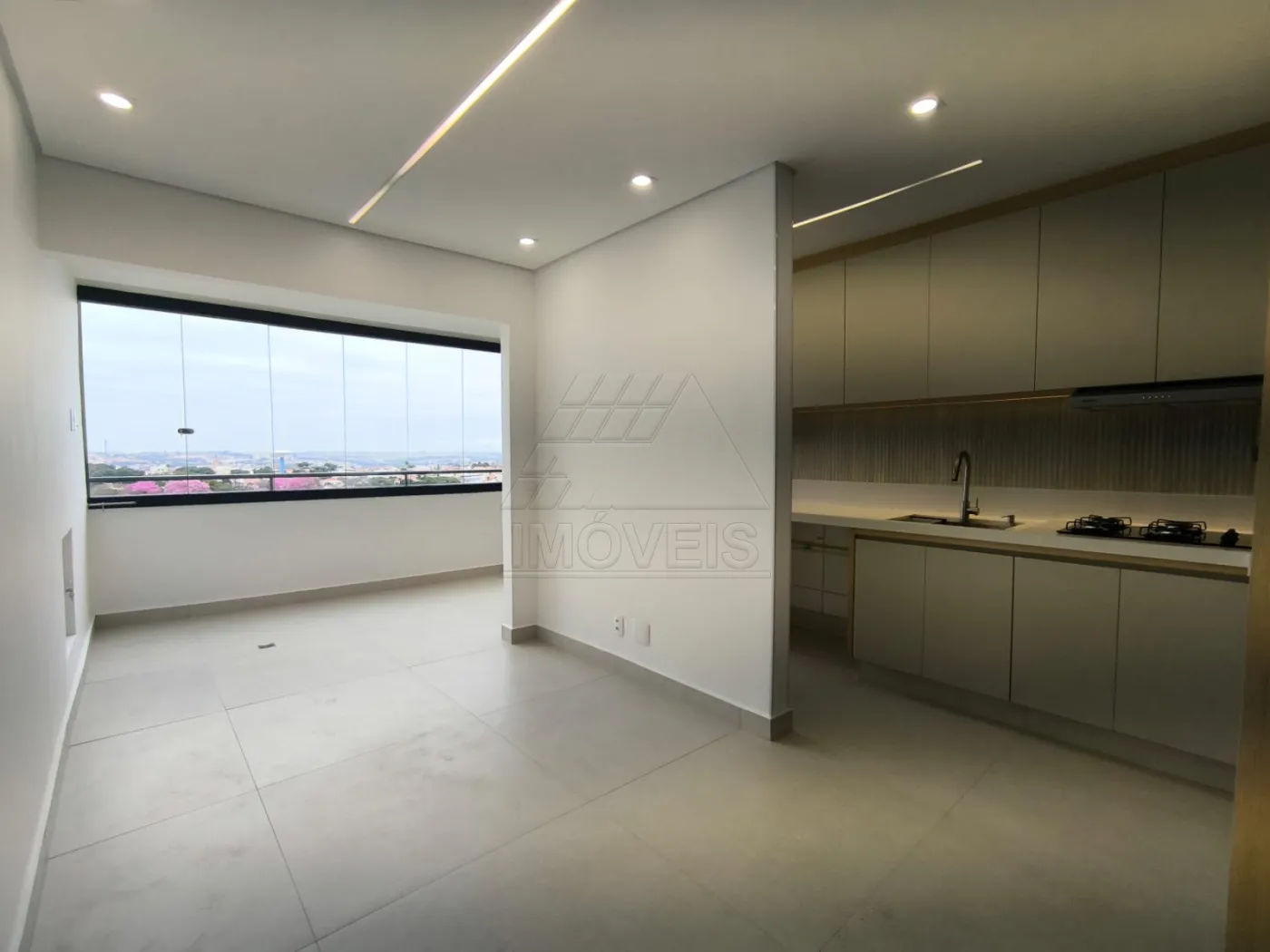 Apartamento em Residencial Dona Margarida