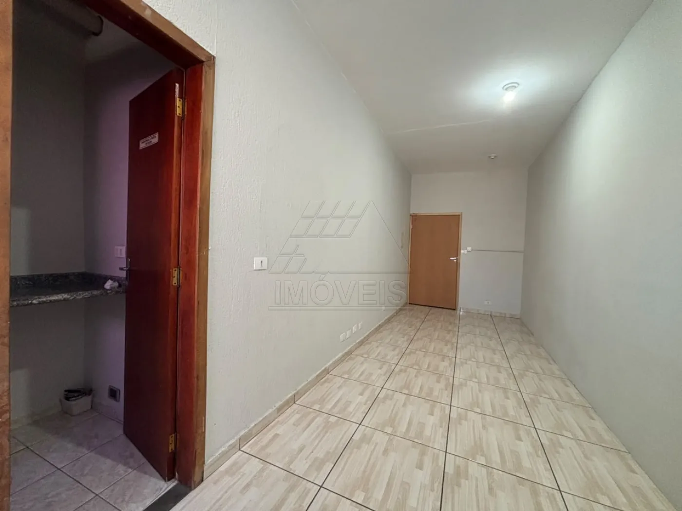 Sala Comercial / Escritorio / Consultório no Vila Rehder - Americana — foto 4