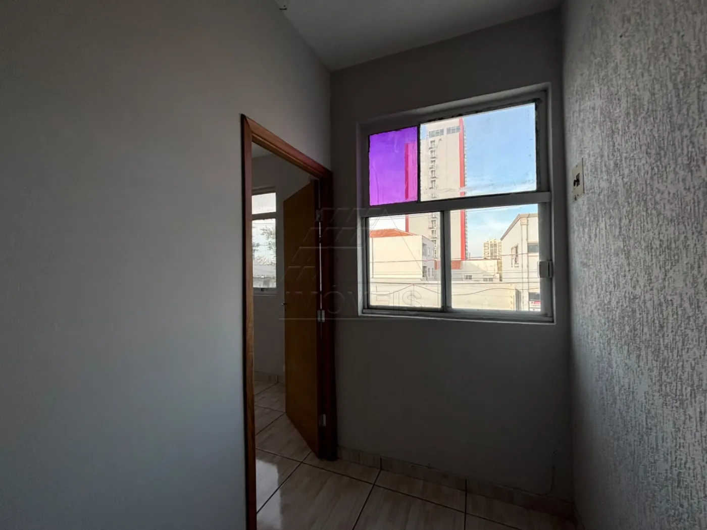 Sala Comercial / Escritorio / Consultório no Vila Rehder - Americana — foto 5