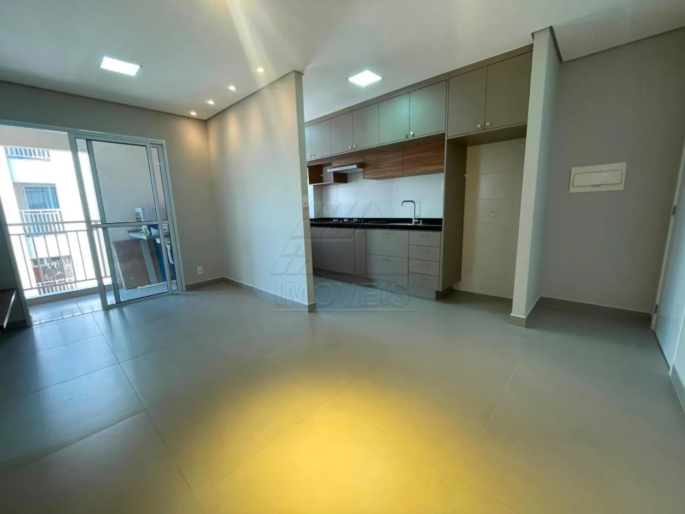 Apartamento em Jardim dos Manacás