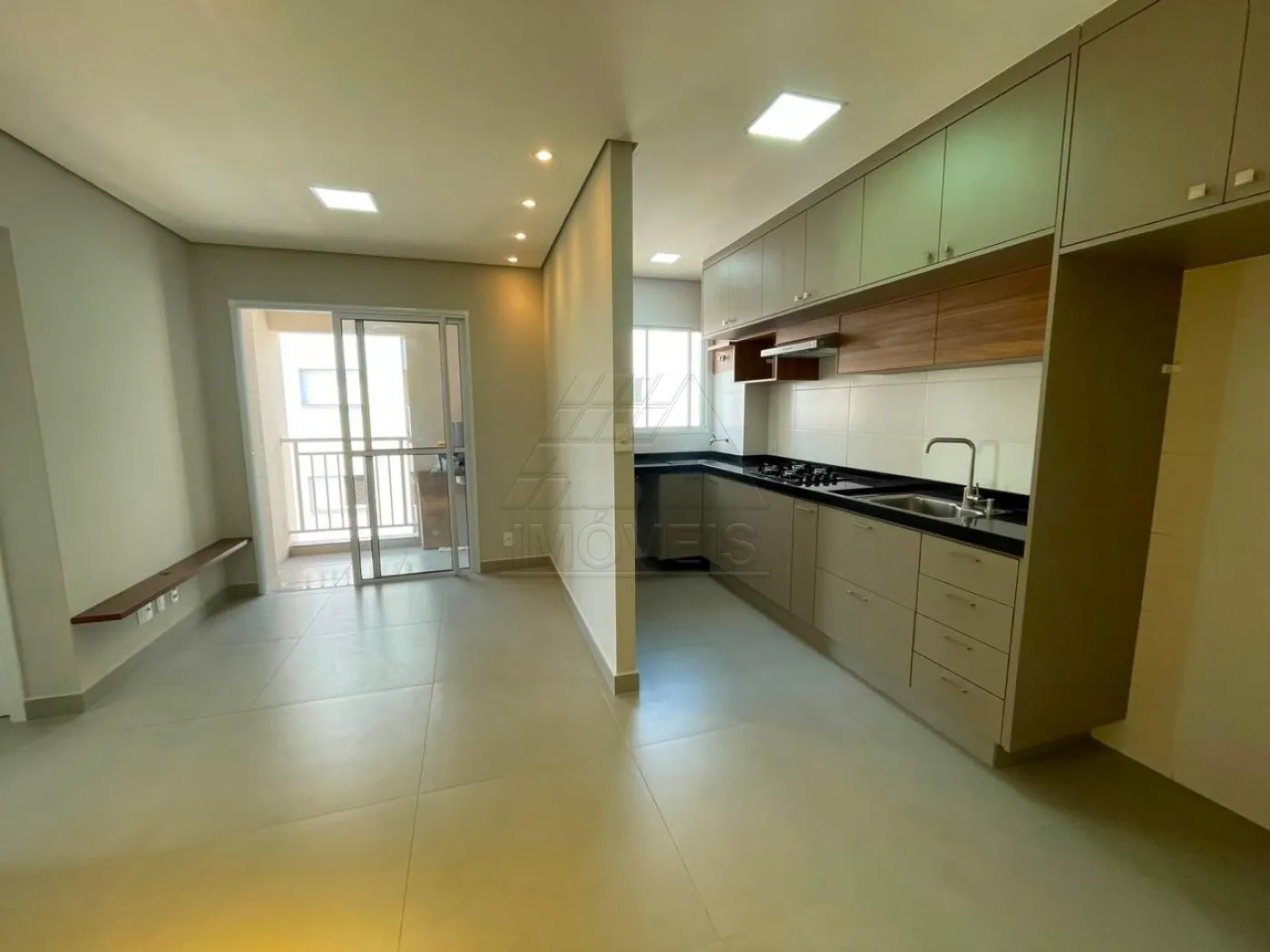 Apartamento com 2 quartos no Jardim dos Manacás - Santa Bárbara d'Oeste — foto 5