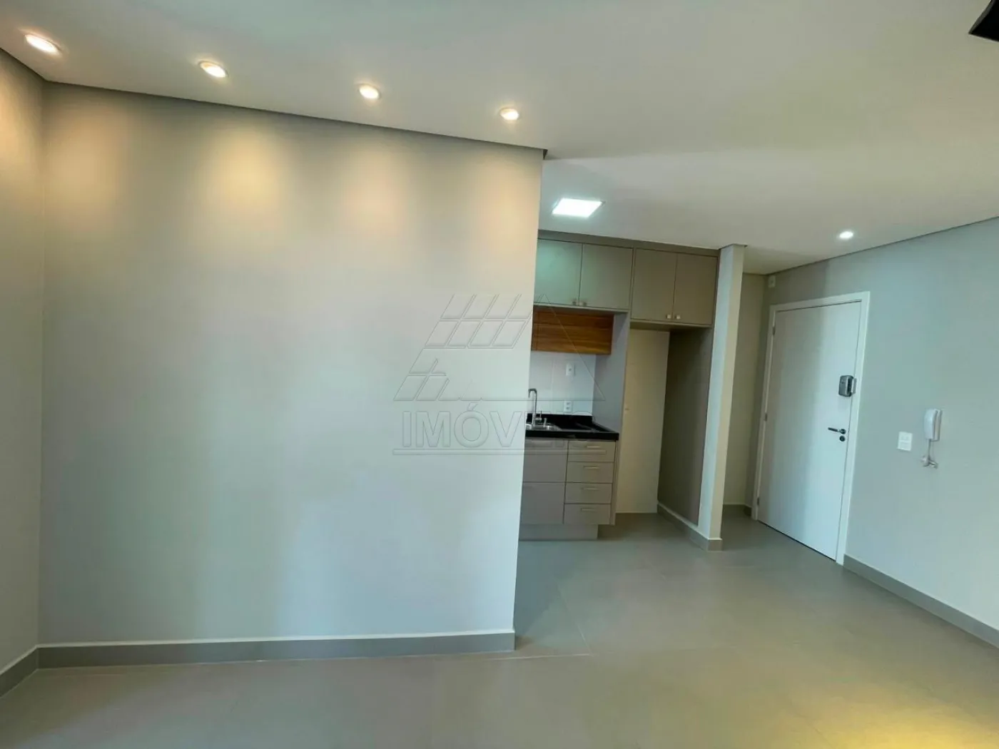 Apartamento com 2 quartos no Jardim dos Manacás - Santa Bárbara d'Oeste — foto 2