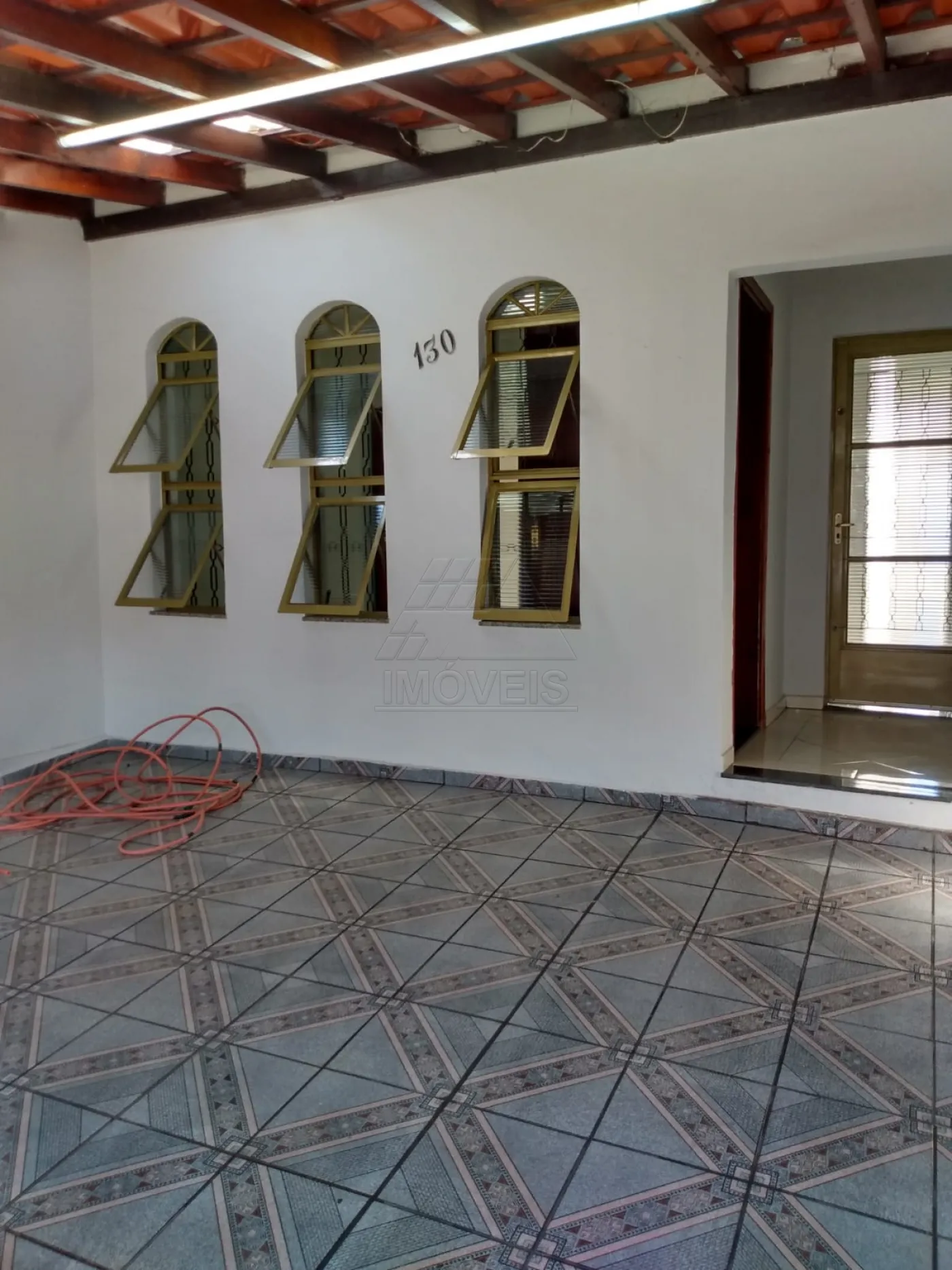 Casa em Vila Santa Maria