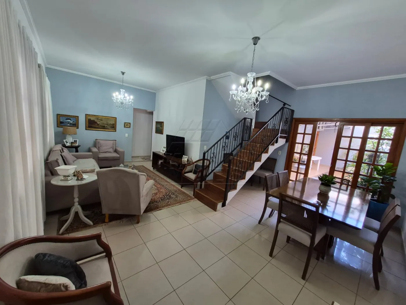 Casa em Jardim Bela Vista