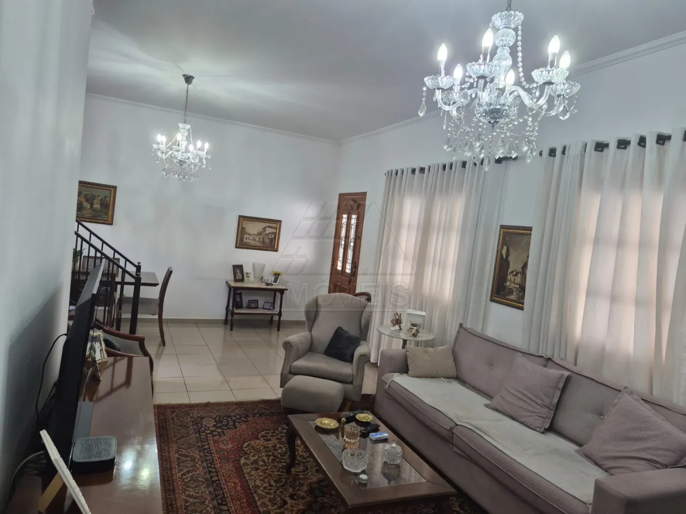 Casa com 3 quartos no Jardim Bela Vista - Americana — foto 3