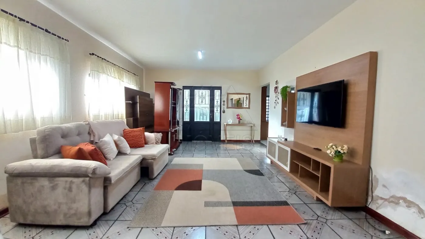 Casa com 4 quartos no Residencial Santa Luiza II - Nova Odessa — foto 4