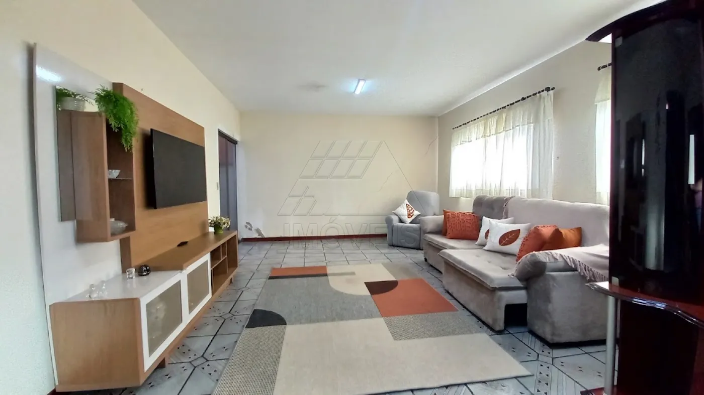 Casa com 4 quartos no Residencial Santa Luiza II - Nova Odessa — foto 5