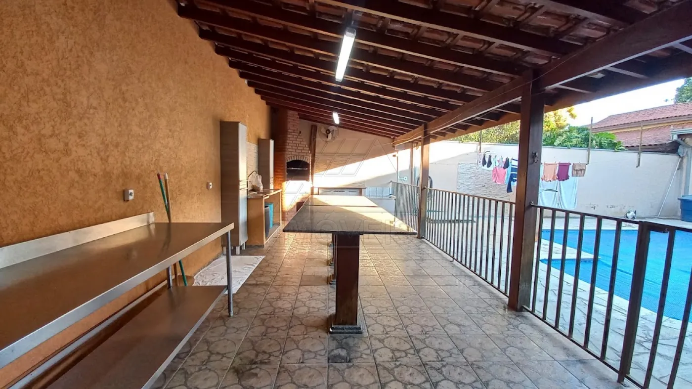Casa com 4 quartos no Residencial Santa Luiza II - Nova Odessa — foto 3