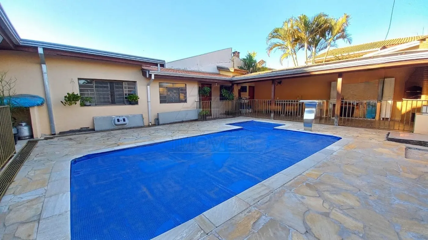 Casa em Residencial Santa Luiza II