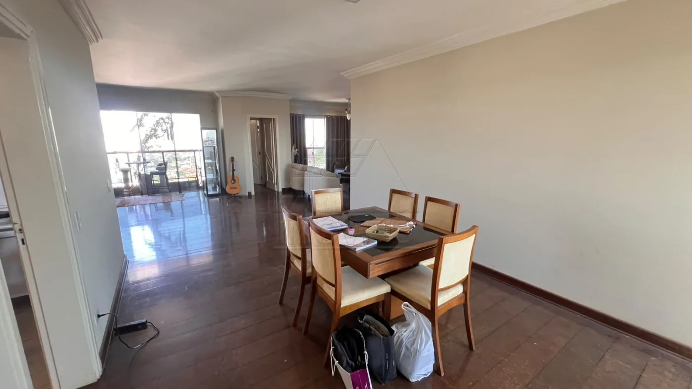 Apartamento em Centro