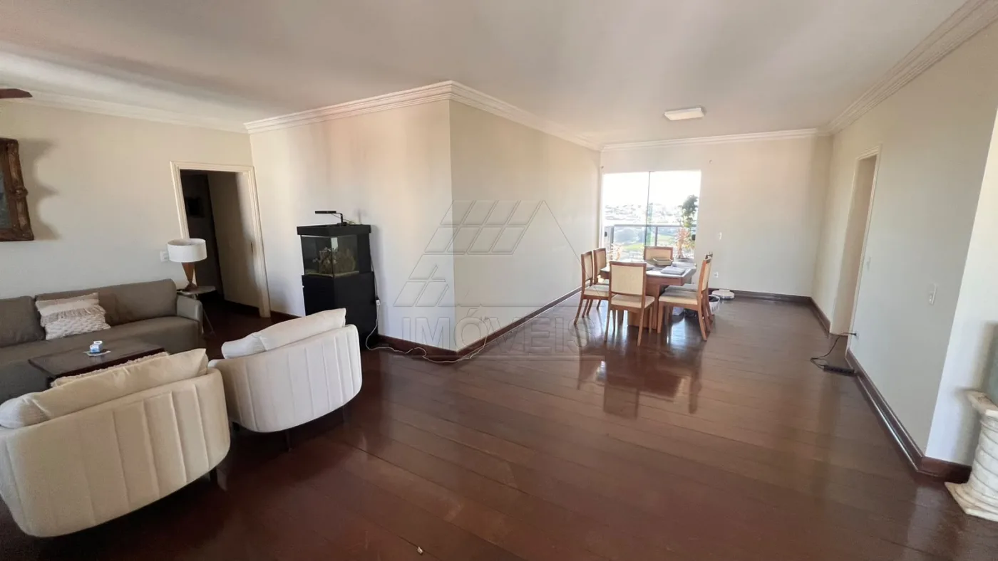 Apartamento com 3 quartos no Centro - Americana — foto 2