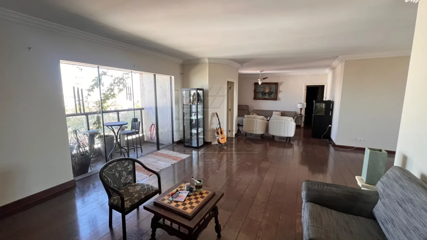 Apartamento com 3 quartos no Centro - Americana — foto 3