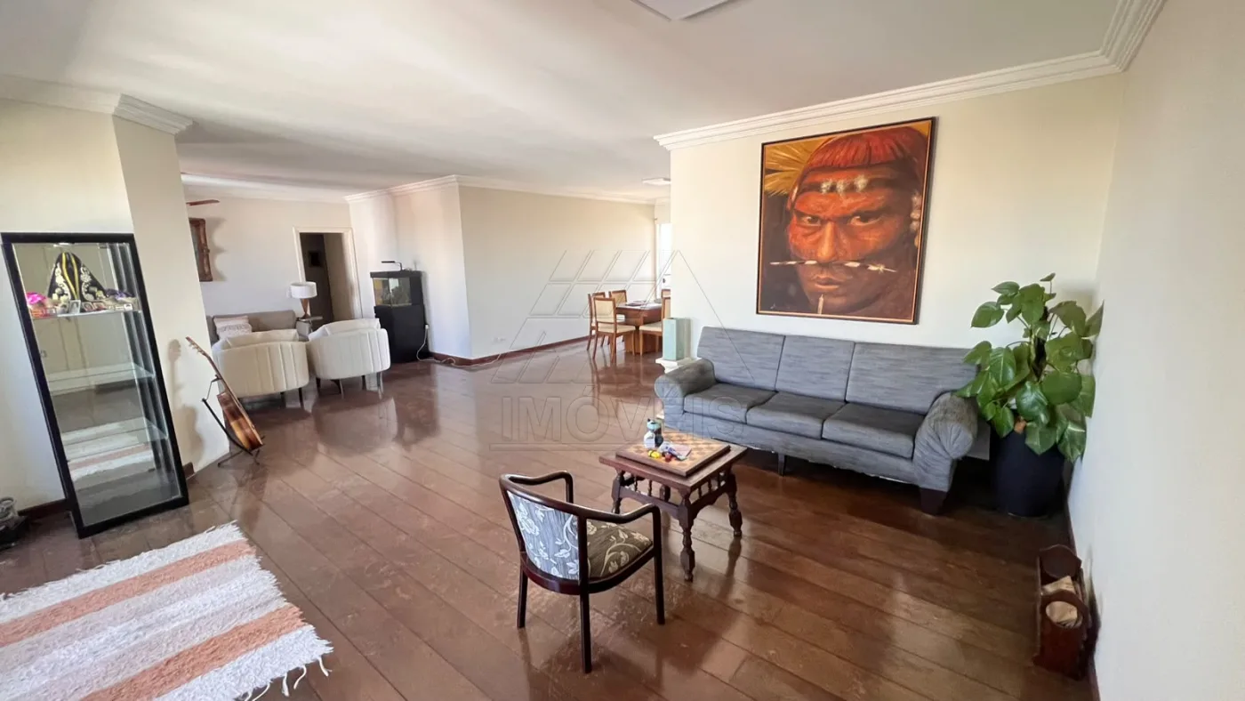 Apartamento com 3 quartos no Centro - Americana — foto 4