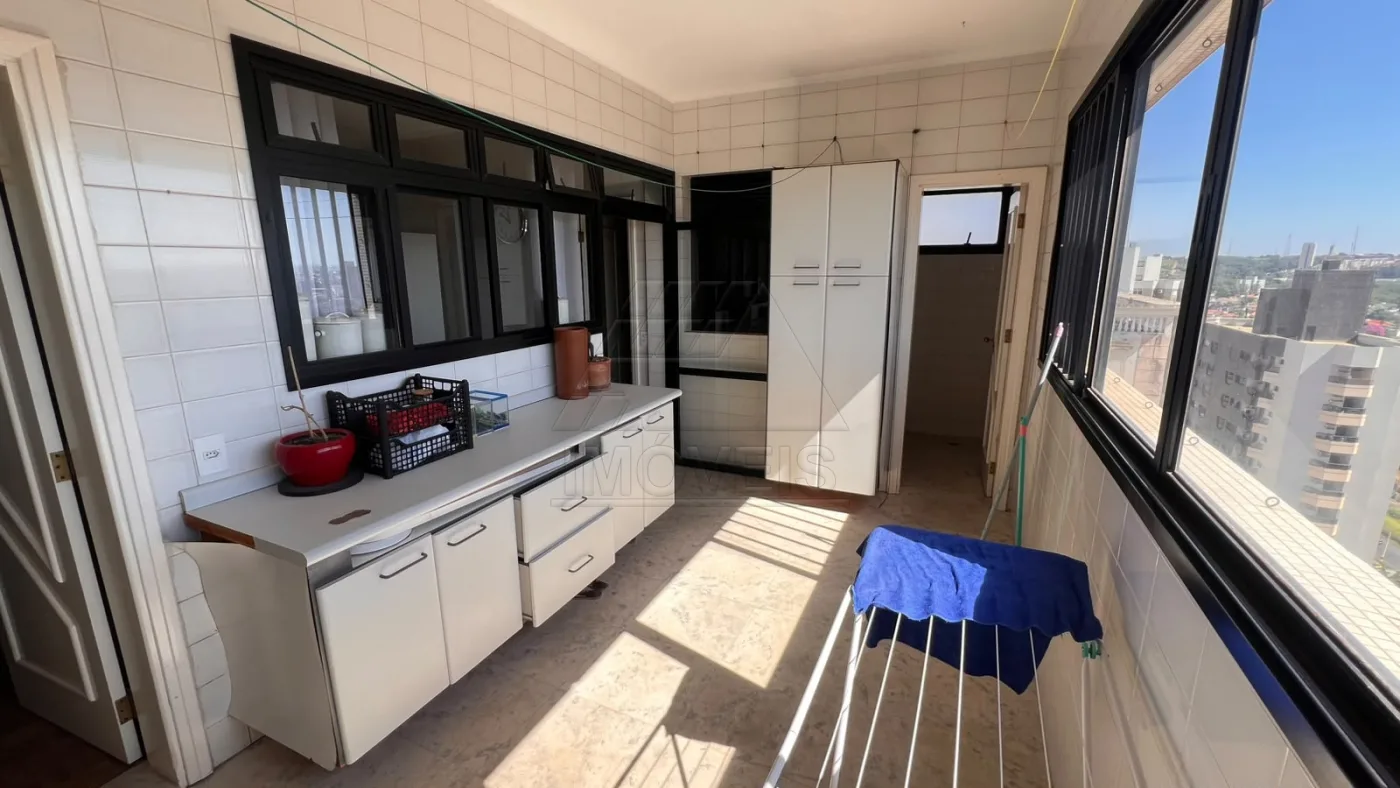 Alugar Apartamento / Residencial em Americana R$ 4.500,00 - Foto 16