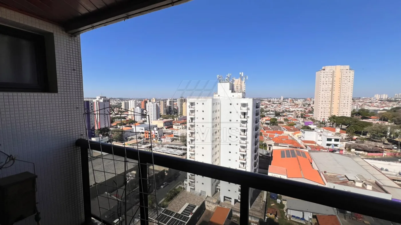 Alugar Apartamento / Residencial em Americana R$ 4.500,00 - Foto 28