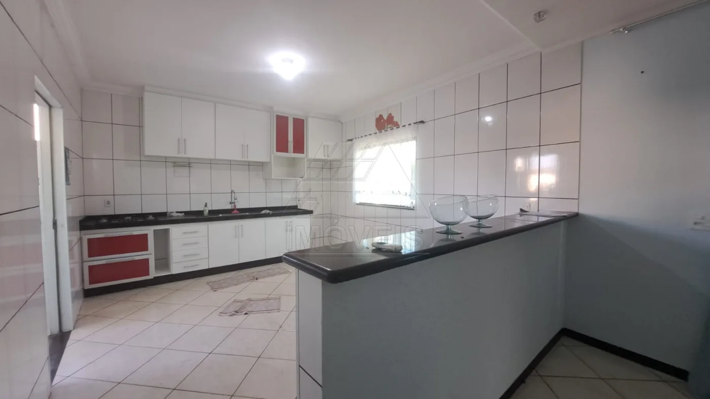 Alugar Casa / Padr&atilde;o em Americana R$ 2.500,00 - Foto 1