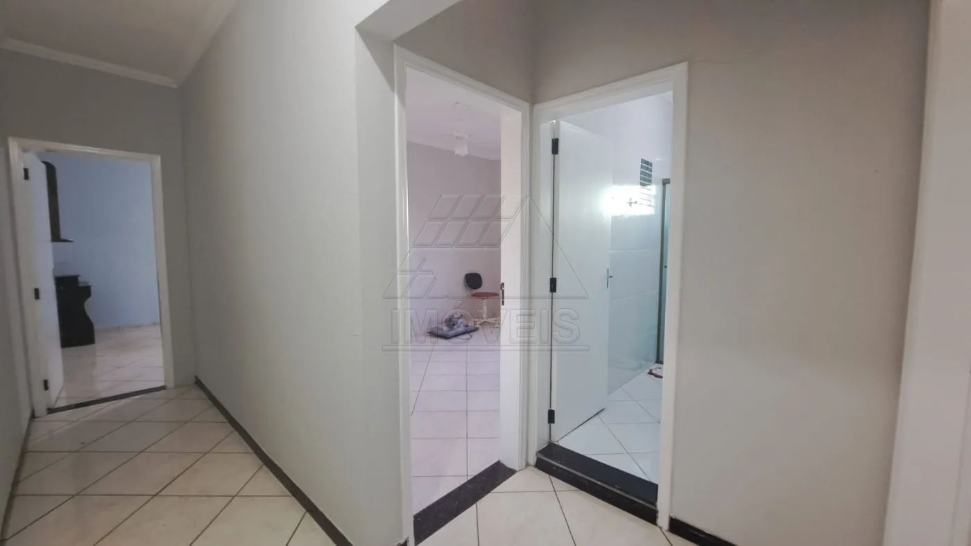 Alugar Casa / Padr&atilde;o em Americana R$ 2.500,00 - Foto 8