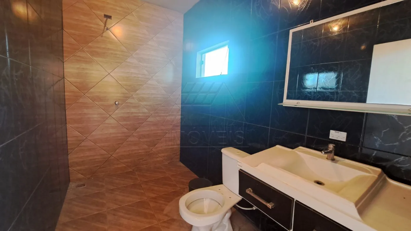 Alugar Casa / Padr&atilde;o em Americana R$ 2.500,00 - Foto 9