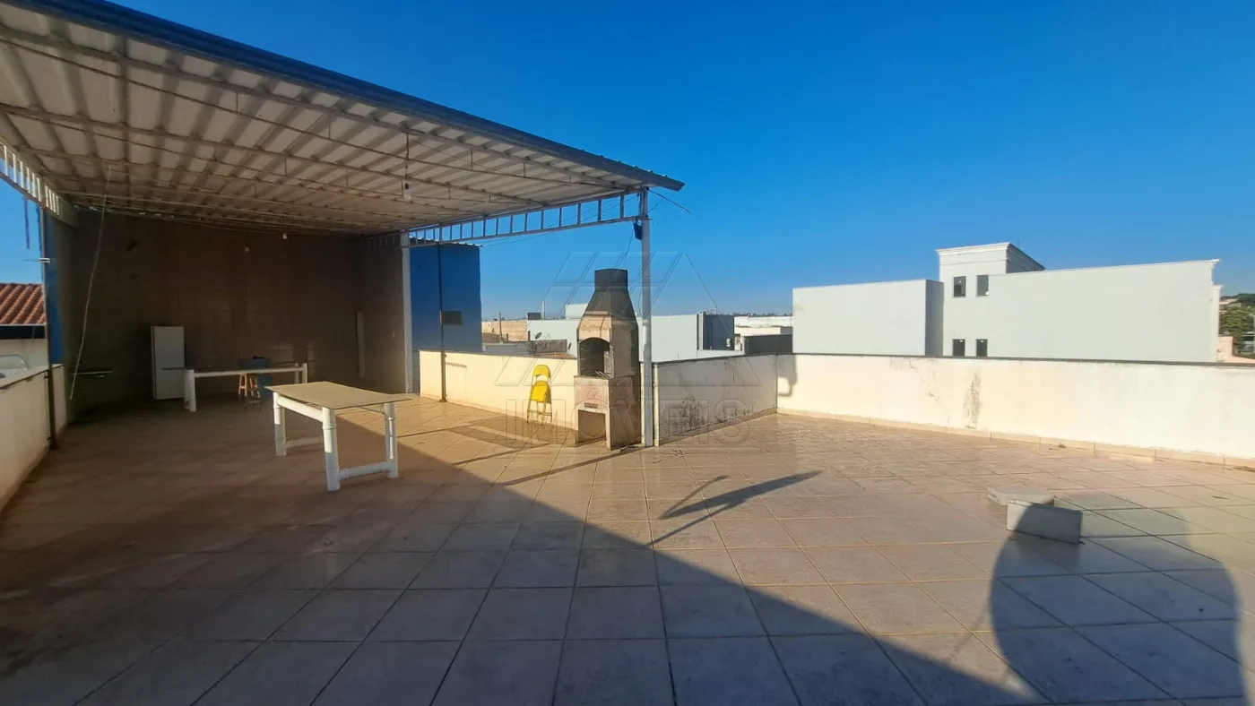 Alugar Casa / Padr&atilde;o em Americana R$ 2.500,00 - Foto 17