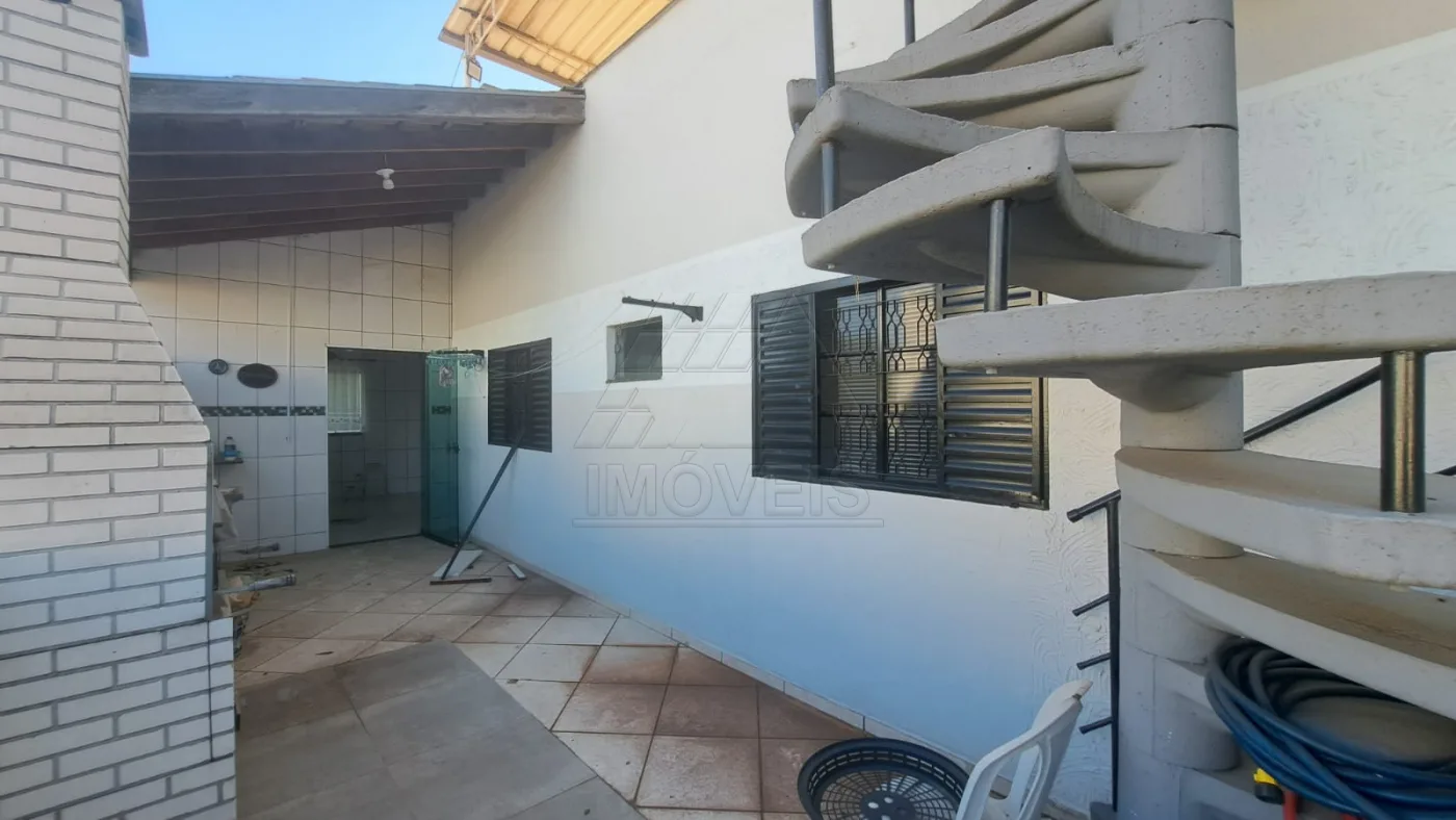 Alugar Casa / Padr&atilde;o em Americana R$ 2.500,00 - Foto 19