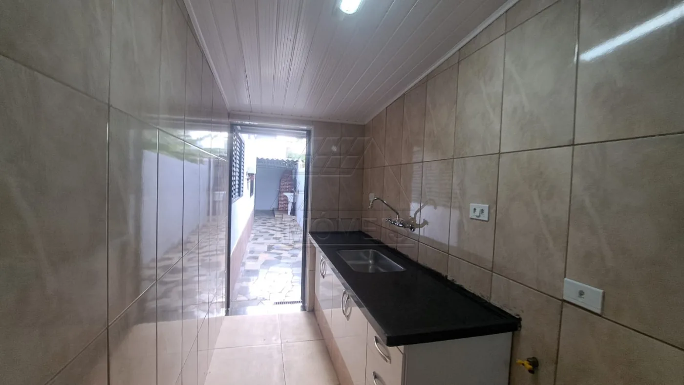 Alugar Casa / Padr&atilde;o em Americana R$ 1.800,00 - Foto 9