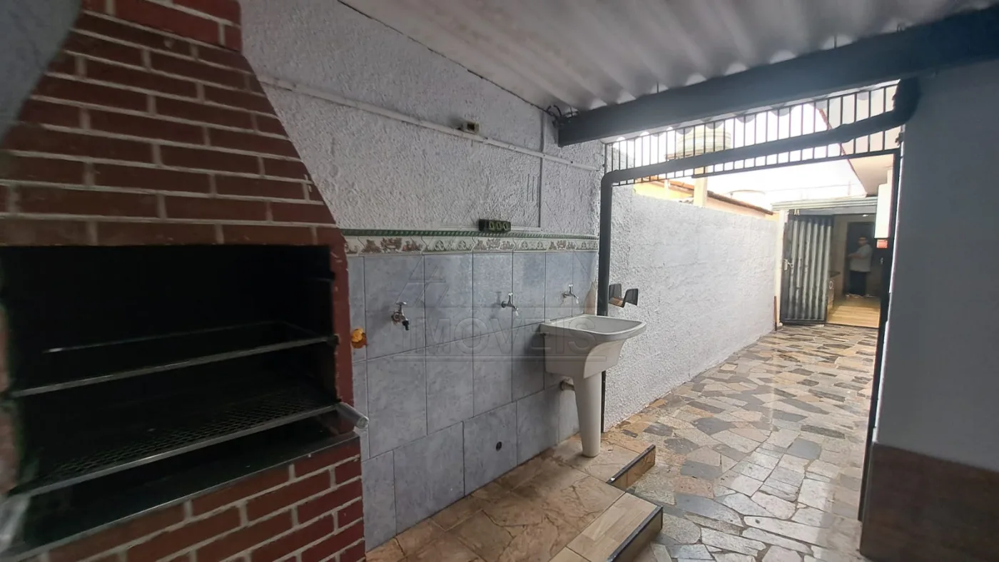 Alugar Casa / Padr&atilde;o em Americana R$ 1.800,00 - Foto 17