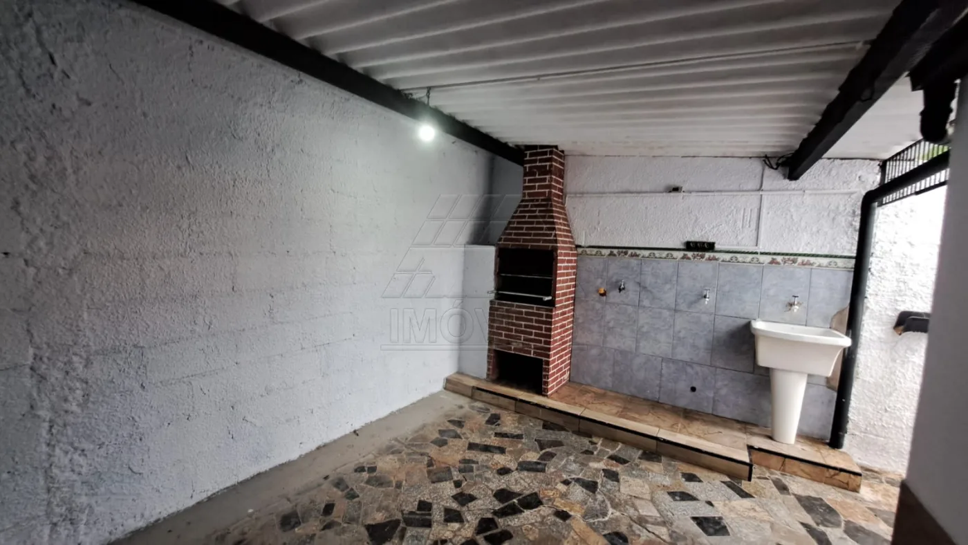 Alugar Casa / Padr&atilde;o em Americana R$ 1.800,00 - Foto 18